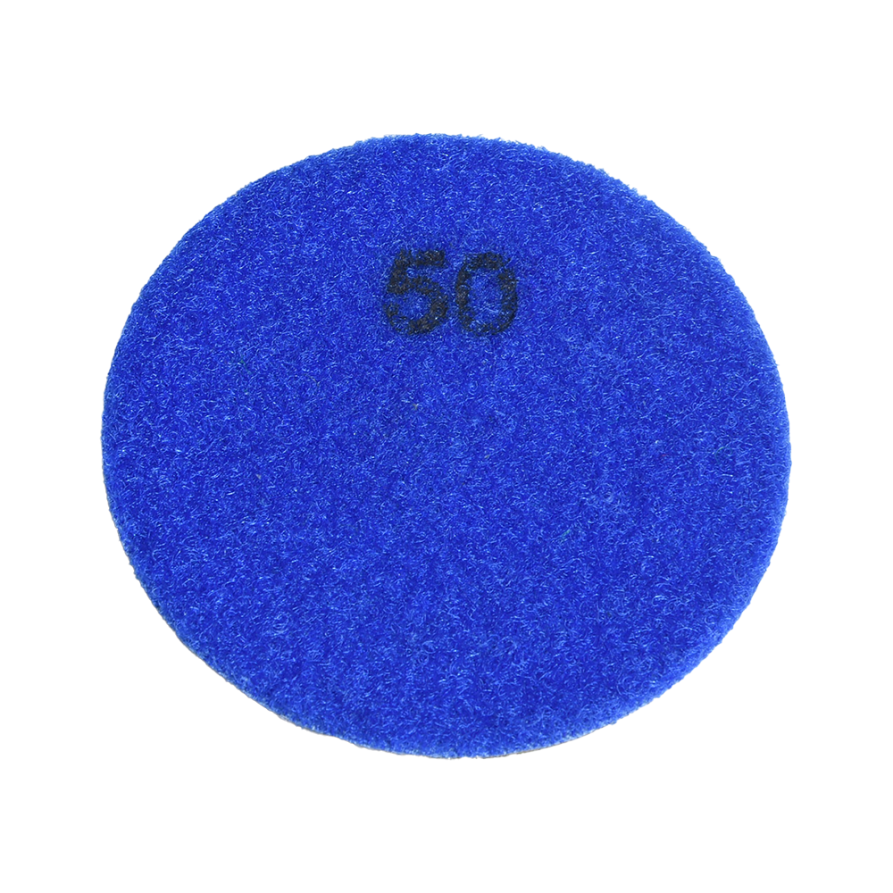 50# dry grinding disc