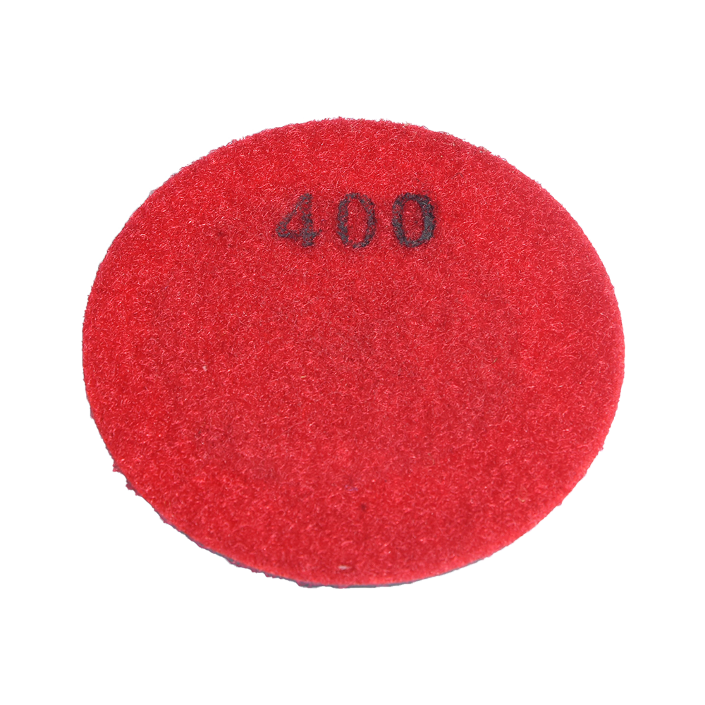 400# dry grinding disc