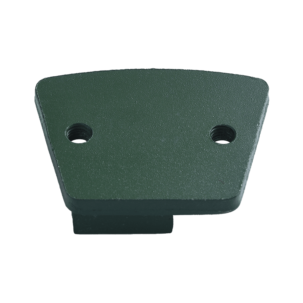 30# three-tooth sektor