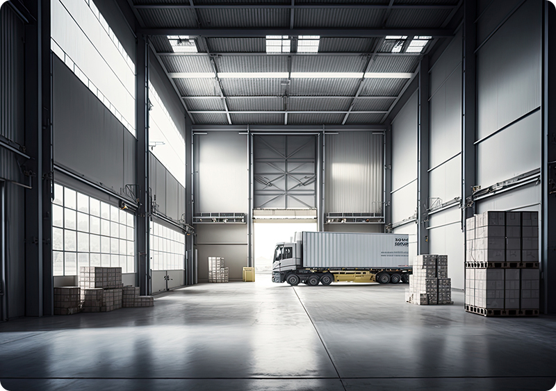 Pang -industriya na Paggawa